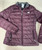 Used New Balance Short Light Jacket M-8/10 60006-S001119458 View 1