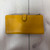 Used Coach Leather Wallet 60093-S000364353 View 3