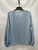 Used Saks 5th Avenue Long Sleeve Top M-8/10 60132-S000109082 View 3