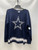 Used Pink Long Sleeve Top M-8/10 60132-S000109099 View 1