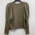 Used Nation Ltd Long Sleeve Top S-4/6 60017-S001067743 View 3