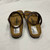 Used Birkenstock Sandals 7.5 60045-S000772016 View 3