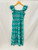 Used THML Long Dress B S-4/6 60003-S000864145 View 1