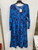 Used Unbranded Long Dress B L-12/14 60072-S000525421 View 1