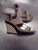 Used Charles By Charles David Low Heels 8.5 60112-S000302433 View 4