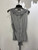 Used Max Studio Sleeveless Top L-12/14 60070-S000579612 View 2