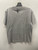 Used Grey Hugo Boss Mens Active T-Shirt M 60137-S000071925 View 3