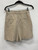Used Zara Shorts 2-26 60072-S000525517 View 2