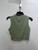 Used Zara Sleeveless Top M-8/10 60070-S000579629 View 2