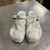 Used Earth Clogs 8 60004-S000628361 View 1