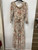 Used Unbranded Long Dress F S-4/6 60072-S000525586 View 1