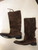 Used Coach Tall Boots 8.5 60107-S000297934 View 3