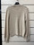 Used Rachel Zoe Lightweight Sweater F S-4/6 60119-S000094900 View 2