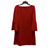 Used Lafayette 148 Short Dress F XL-16 60105-S000255450 View 1