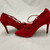 Used Unbranded High Heels 8 60045-S000772179 View 3