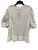 Used Crown & Ivy Short Sleeve Top XXL-20 60069-S000718132 View 3