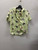 Used green Free People Short Sleeve Top S-4/6 60137-S000072088 View 1
