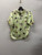 Used green Free People Short Sleeve Top S-4/6 60137-S000072088 View 2
