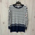 Used Barefoot Dreams Lightweight Sweater S-4/6 60093-S000364519 View 1