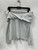 Used Wilfred Long Sleeve Top M-8/10 60141-S000063865 View 2