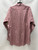 Used Michael Michael Kors Mens Long Sleeve Top XL/17-17.5 60132-S000109230 View 3