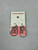 Used Fossil Earrings 60132-S000109282 View 1