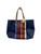 Used Tory Burch Large Leather Handbag 60017-S001068193 View 1