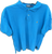 Used Unbranded Mens Short Sleeve Top M/15-15.5 60091-S000549225 View 1