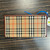 Used Burberry AGENDA / PLANNER 60129-S000512890 View 5
