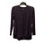Used J. Jill Active Long Sleeve XS-0/2 60105-S000255514 View 1