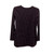 Used J. Jill Active Long Sleeve XS-0/2 60105-S000255514 View 2