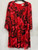 Used Calvin Klein Short Dress F 3X-22 60072-S000525776 View 2