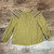 Used Rachel Zoe Long Sleeve Top M-8/10 60004-S000628496 View 2