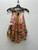 Used pink Free People Tank Top XS-0/2 60137-S000072231 View 3