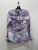 Purple  Babaton Long Sleeve Top S-4/6 60137-S000072254 View 3