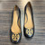 Used Tory Burch Low Heels 6.5 60129-S000513029 View 4