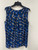 Used Jones New York Sleeveless Top L-12/14 60074-S000611917 View 2