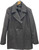 Marc New York Men's Short Heavy Coat S 60030-S000866956 View 1