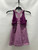 Used Lululemon Athletica Active Tank Top L-12/14 60132-S000109369 View 3