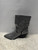 Used Hey Girl Ankle Boots 7 60132-S000109403 View 5