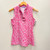 Used J. Mclaughlin Sleeveless Top P XS-0/2 60003-S000864558 View 1