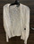 Used Unbranded Short Sleeve Sweater L-12/14 60100-S000286506 View 1