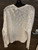 Used Unbranded Short Sleeve Sweater L-12/14 60100-S000286506 View 2