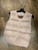 Used Unbranded Vest S-4/6 60100-S000286509 View 1
