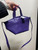 Used Unbranded Small Leather Handbag 60100-S000286525 View 4