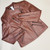 Used Unbranded Leather Jacket M-8/10 60006-S001120217 View 2