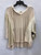 Used POL Short Sleeve Top M-8/10 60071-S000605212 View 1