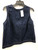Used Abercrombie & Fitch Sleeveless Top M-8/10 60124-S000169204 View 3