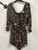 Used Free People Short Dress B L-12/14 60005-S001059537 View 1