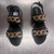 Used Vaneli Sandals 8.5 60112-S000425580 View 2